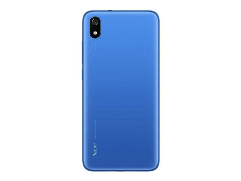 Xiaomi Redmi 7A Kártyafüggetlen Okostelefon, Kék + Telekom SIM