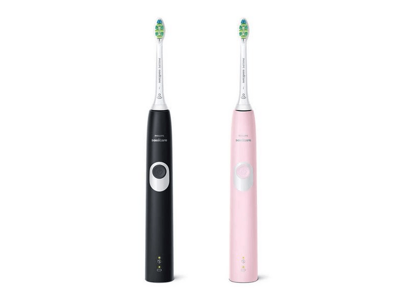 Philips HX6800/35 Sonicare ProtectiveClean 4300 Set električnih zvučnih četkica za zube