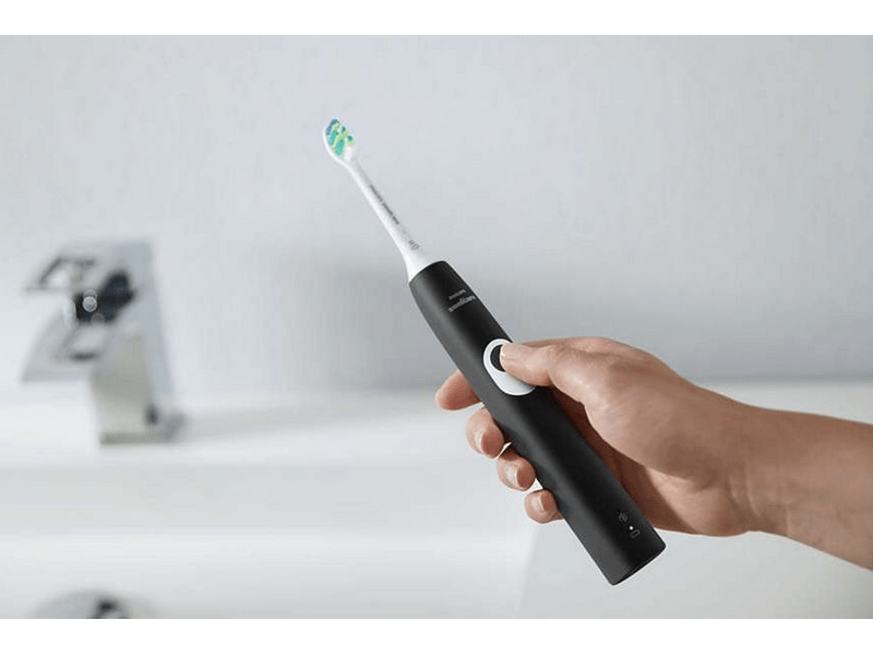 Philips HX6800/35 Sonicare ProtectiveClean 4300 Set električnih zvučnih četkica za zube