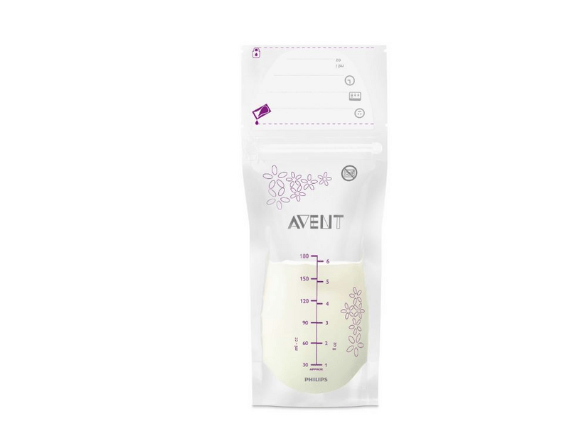 Philips Avent SCF603/25 Anyatejtartó tasak