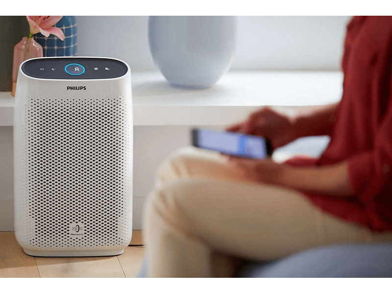 Philips AC1214/10 Series 1000i Légtisztító