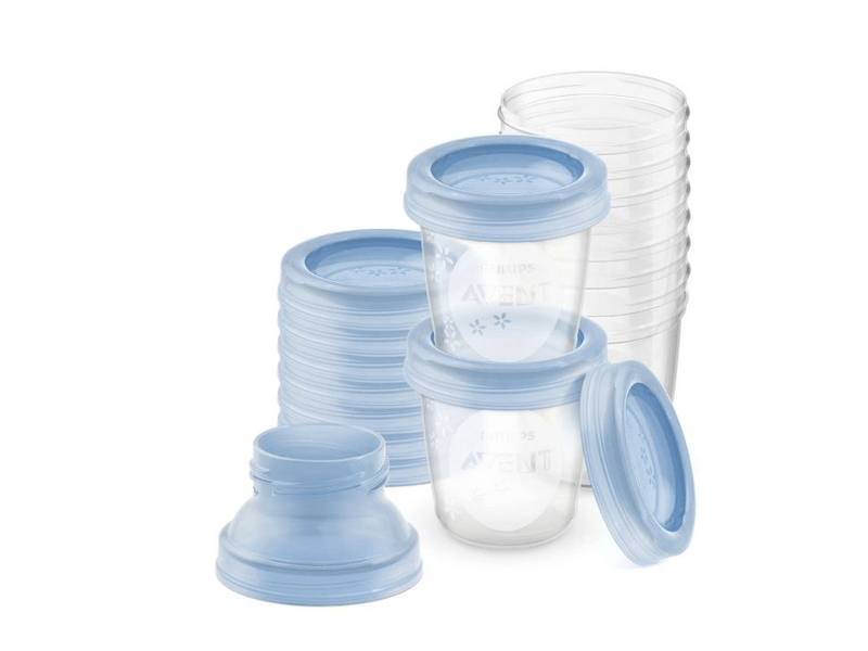 Philips Avent SCF618/10 Anyatejtároló pohár