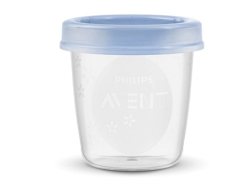 Philips Avent SCF618/10 Anyatejtároló pohár