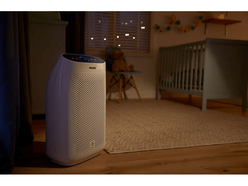 Philips AC1214/10 Series 1000i Légtisztító