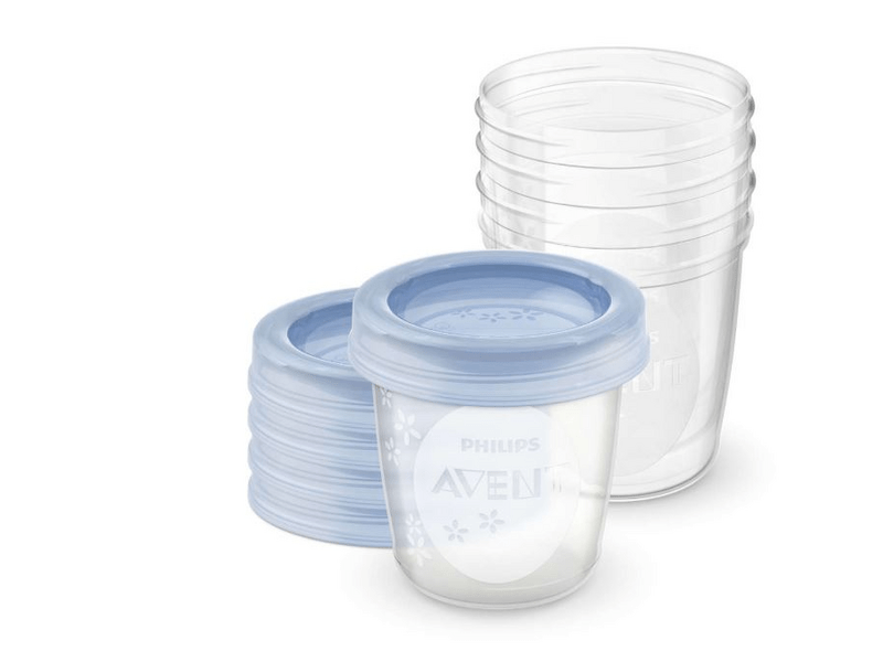 Philips Avent SCF619/05 Anyatejtároló pohár
