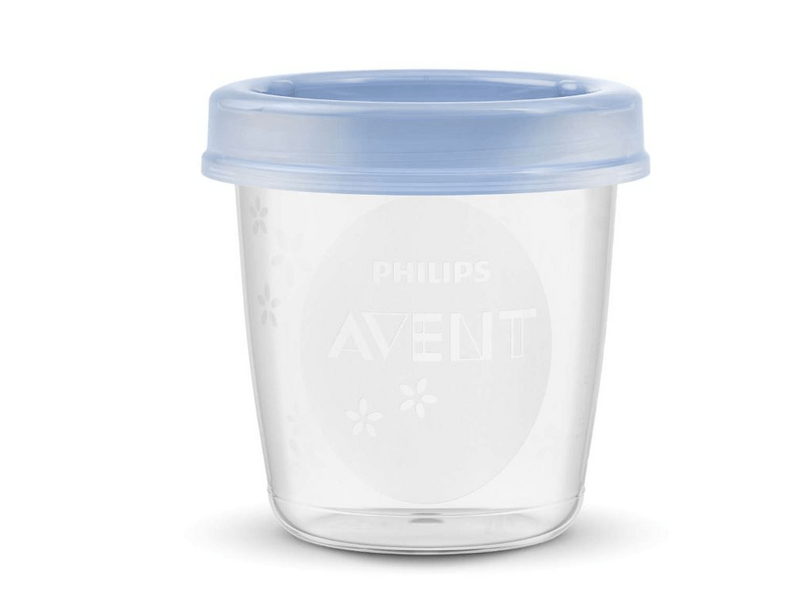 Philips Avent SCF619/05 Anyatejtároló pohár