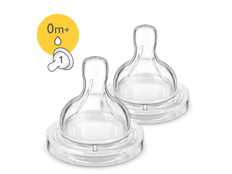 Philips Avent SCF631/27 Anti-colic cumi