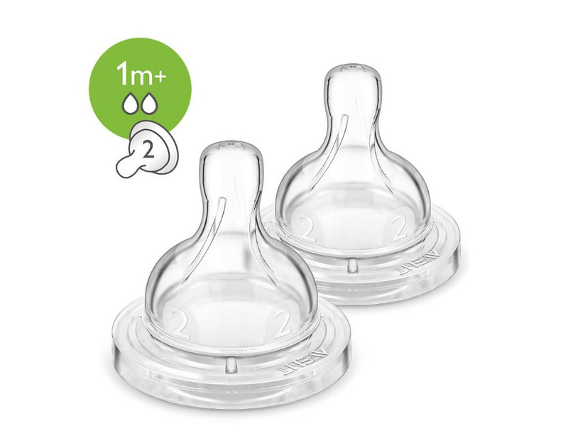 Philips Avent SCF632/27 Anti-colic cumi