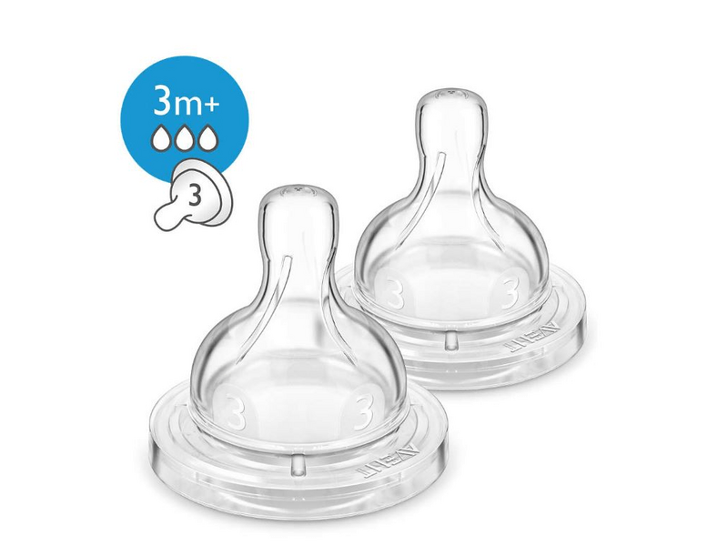 Philips Avent SCF633/27 Anti-colic cumi