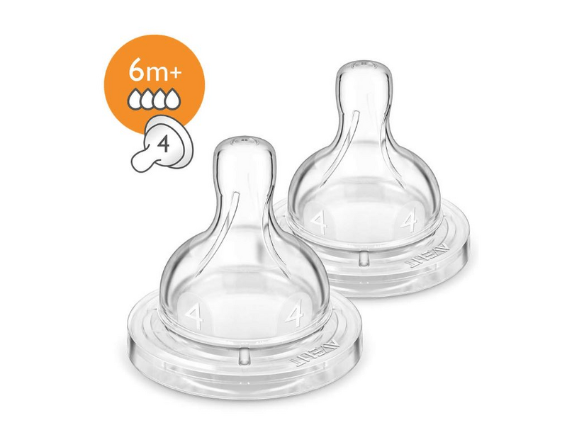 Philips Avent SCF634/27 Anti-colic cumi