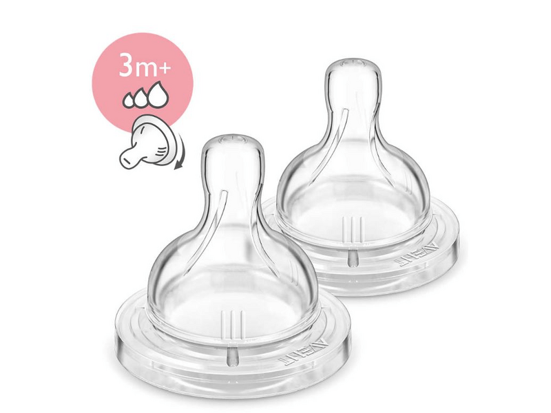 Philips Avent SCF635/27 Anti-colic cumi