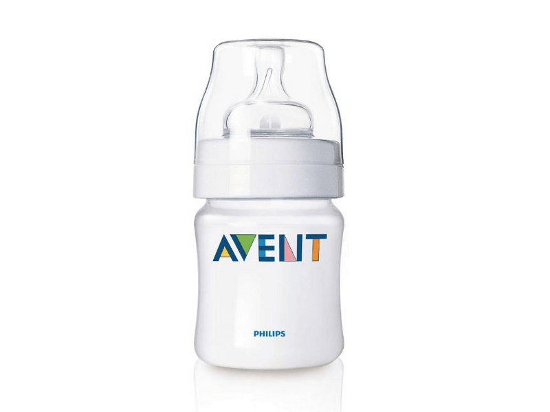 Philips Avent SCF636/27 Anti-colic etetőcumi