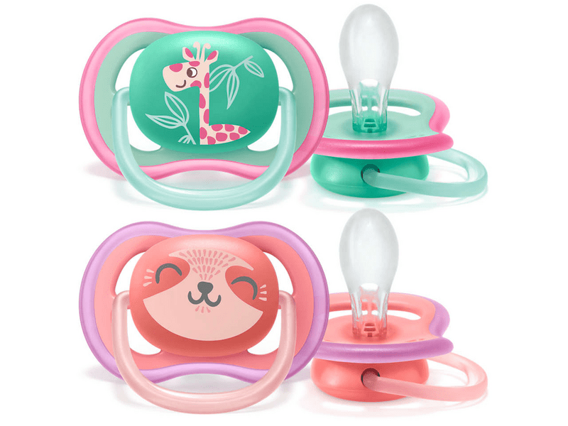 Philips Avent SCF349/12 Ultra Air cumi, 2 db