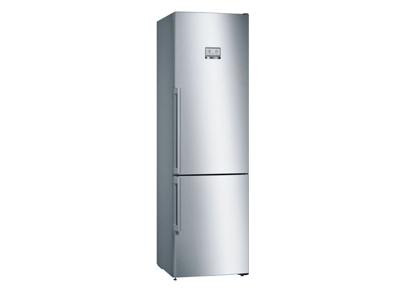 Bosch KGN39AIEQ Alulfagyasztós kombinált hűtőszekrény