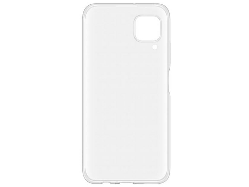 Huawei P40 lite szilikon telefon tok