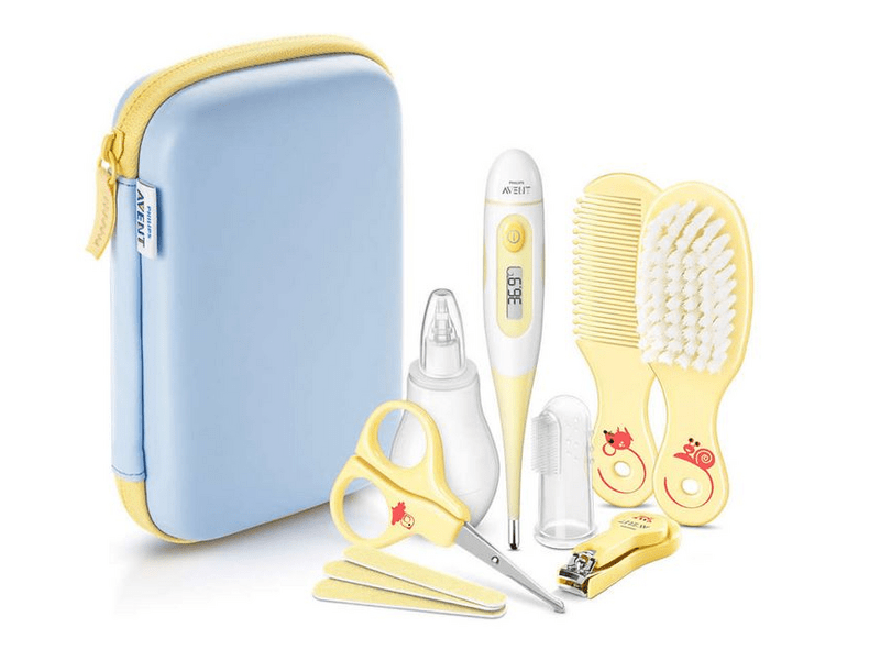 Philips SCH400/30 Avent Babaápolási készlet