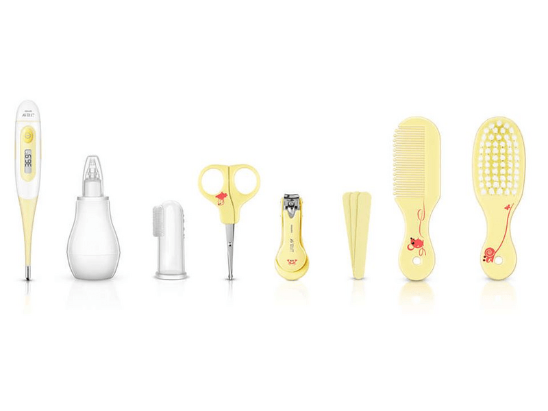 Philips SCH400/30 Avent Babaápolási készlet