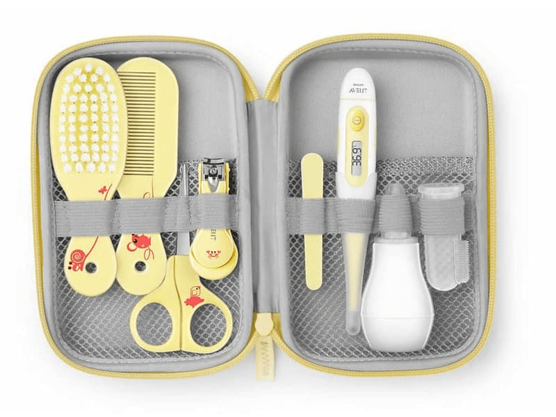 Philips SCH400/30 Avent Babaápolási készlet