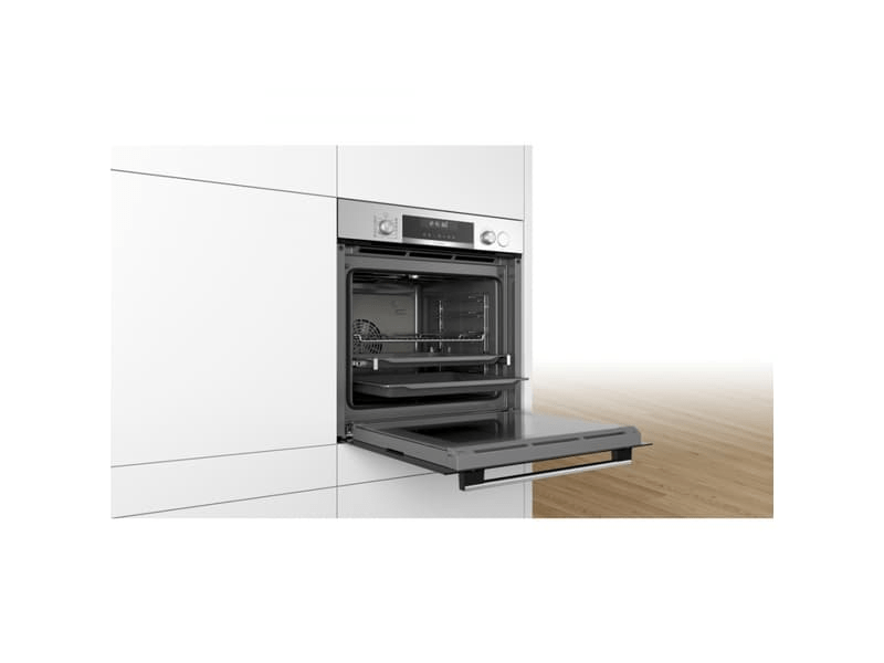 Bosch HRA5380S1 Beépíthető sütő