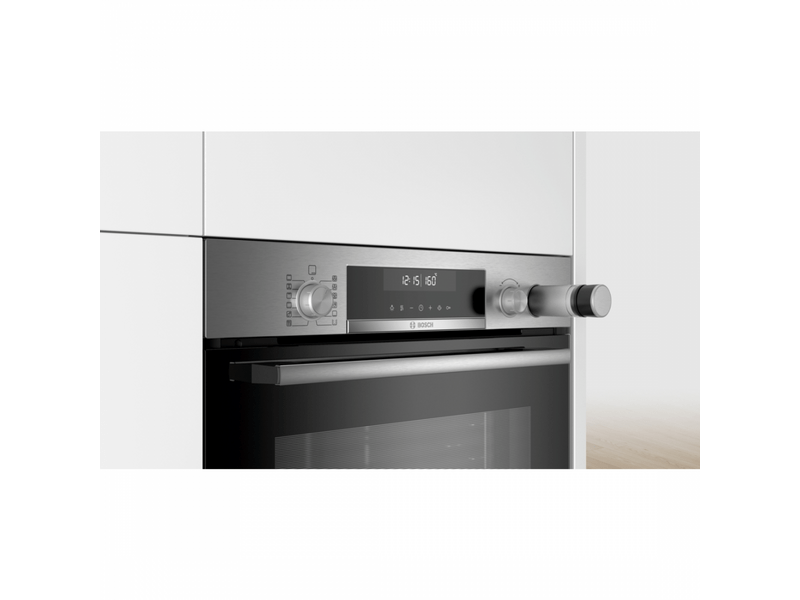 Bosch HRA5380S1 Beépíthető sütő