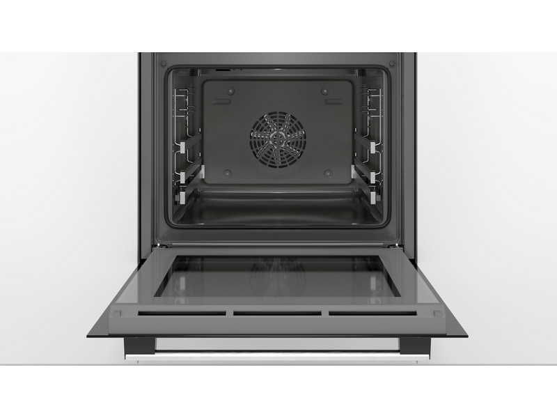 BOSCH HRG5584S1 Beépíthető sütő gőzfunkcióval