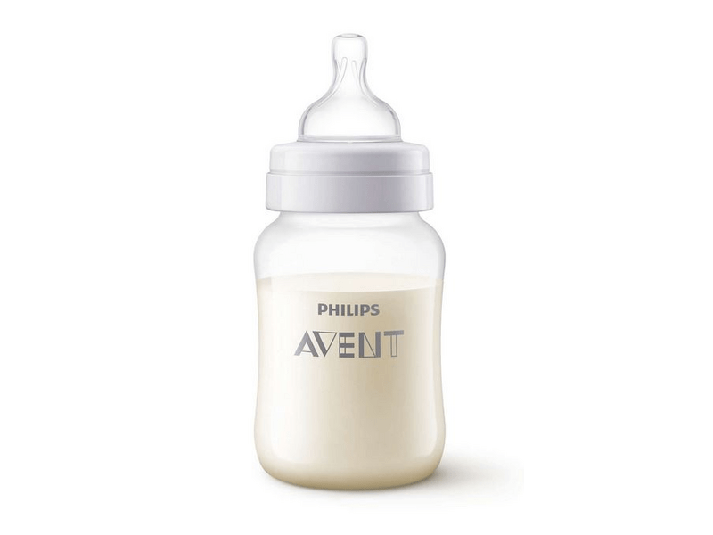 Philips SCF821/12 Avent Anti-colic cumisüveg