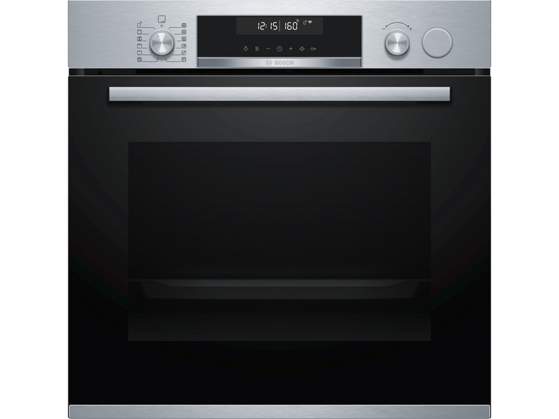 Bosch HRG5785S6 Beépíthető sütő