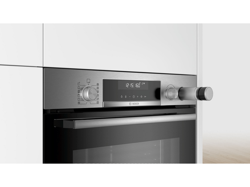 Bosch HRG5785S6 Beépíthető sütő