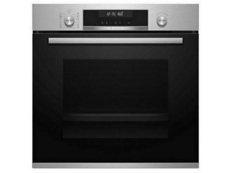 Bosch HBA5785S6 Beépíthető sütő