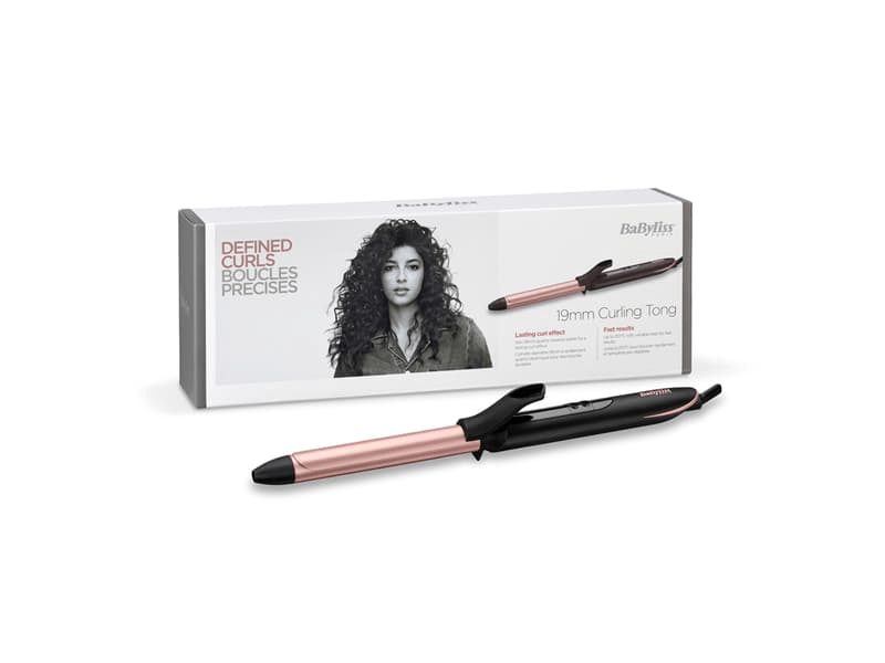 Babyliss C450E Hajsütővas