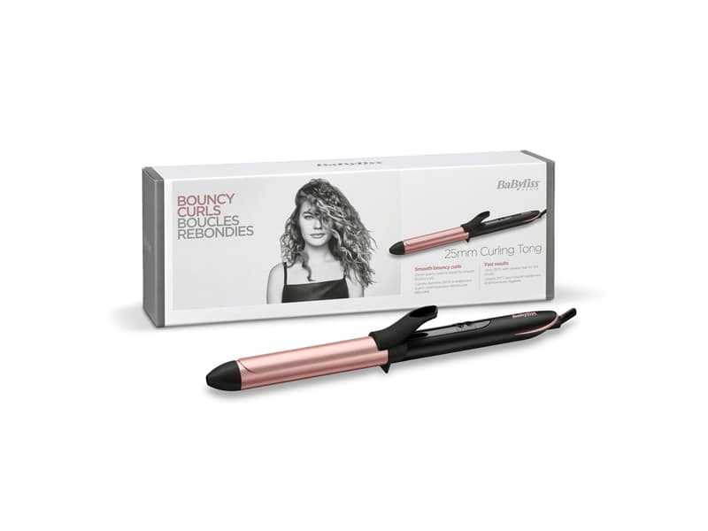 Babyliss C451E Hajsütővas