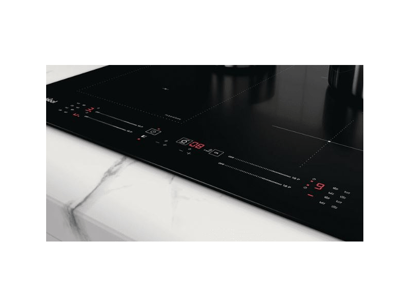 Whirlpool WLS7960NE Beépíthető indukciós főzőlap