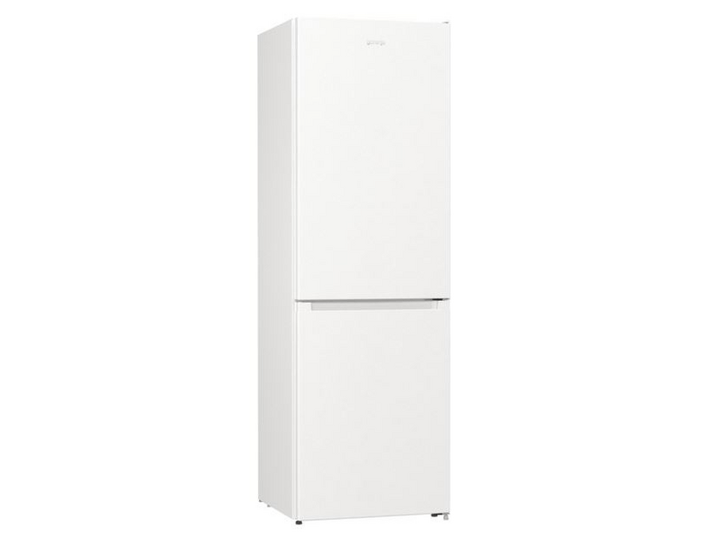 Gorenje RK6191EW4 Alulfagyasztós kombinált hűtőszekrény