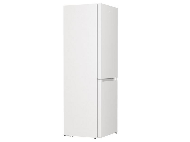 Gorenje RK6191EW4 Alulfagyasztós kombinált hűtőszekrény