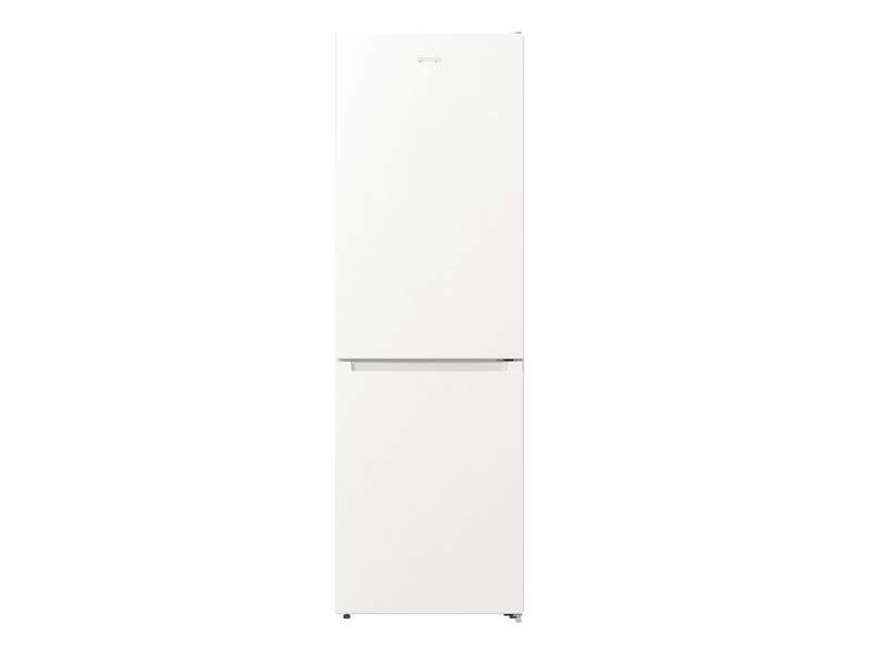 Gorenje RK6192EW4 Alulfagyasztós kombinált hűtőszekrény