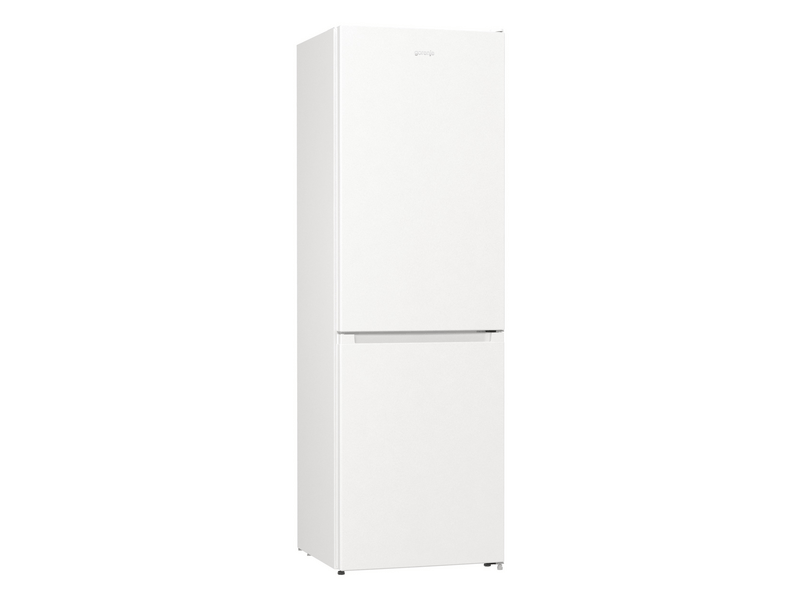 Gorenje RK6192EW4 Alulfagyasztós kombinált hűtőszekrény