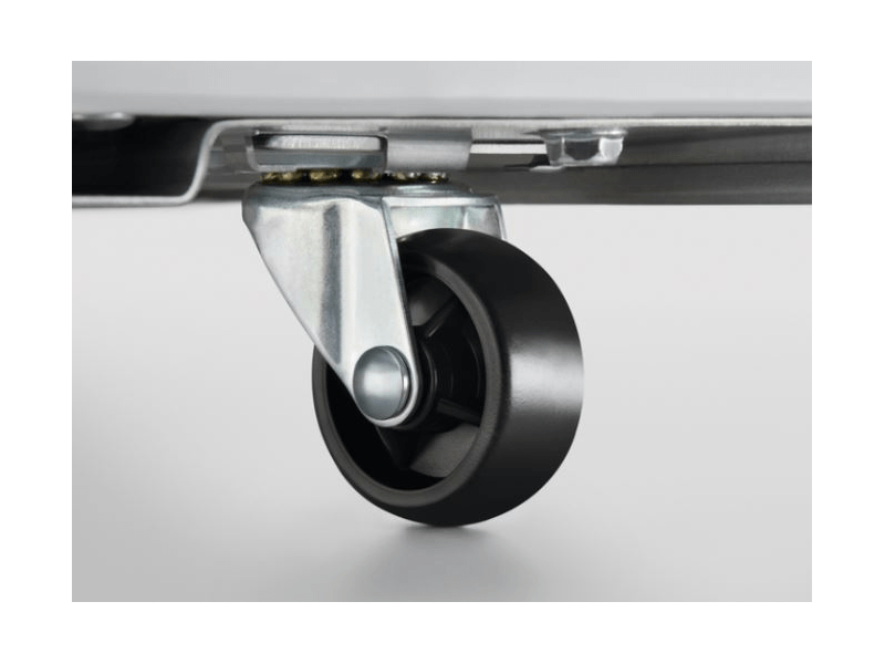 Zanussi ZCAN38FW1 Fagyasztóláda, 3 db kosár, 371 l