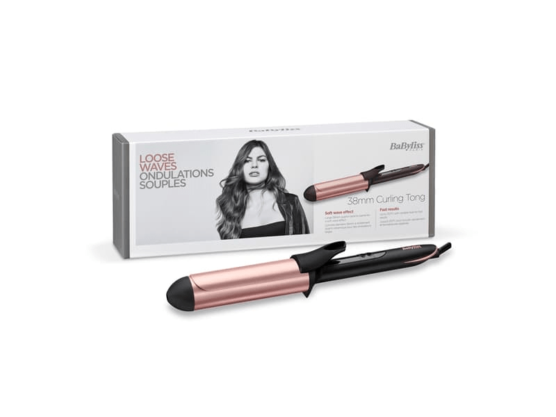 Babyliss C453E Hajsütővas