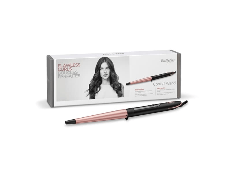 Babyliss C454E kúpvas