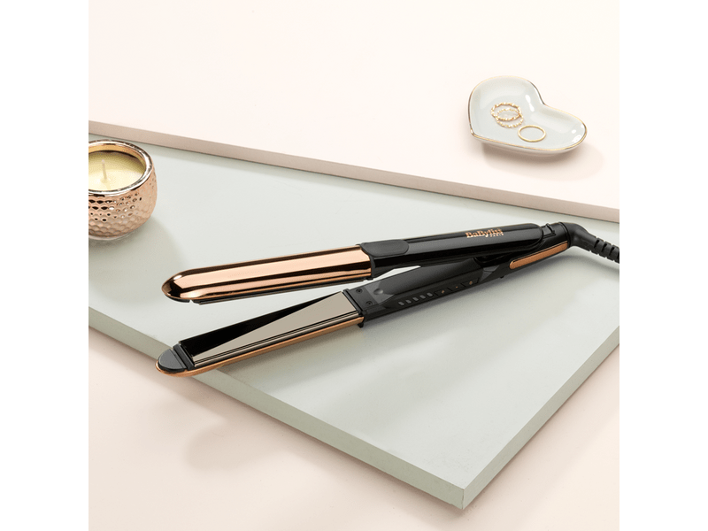 Babyliss ST482E Hajvasaló és hajgöndörító