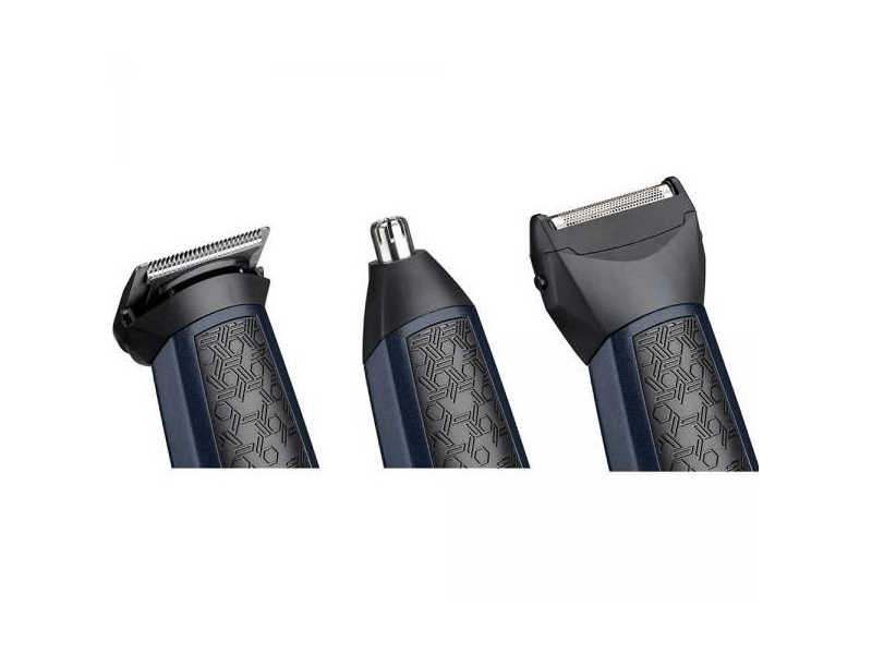 BaByliss MT728E Szőrtelenítő készlet 10 az 1-ben