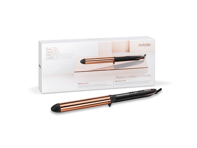 Babyliss C455E hajsütővas