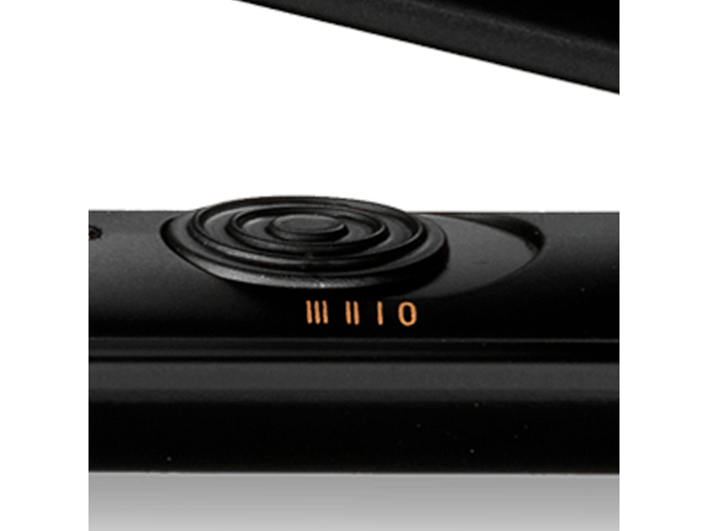 Babyliss ST598E Hajvasaló