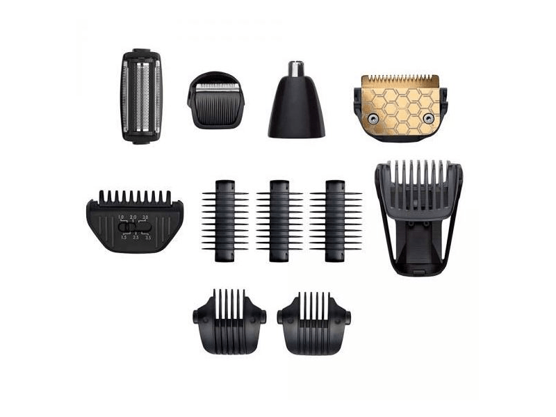 BaByliss MT861E Szőrtelenítő készlet 11 az 1-ben