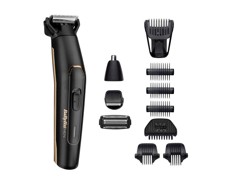 BaByliss MT860E set za depilaciju