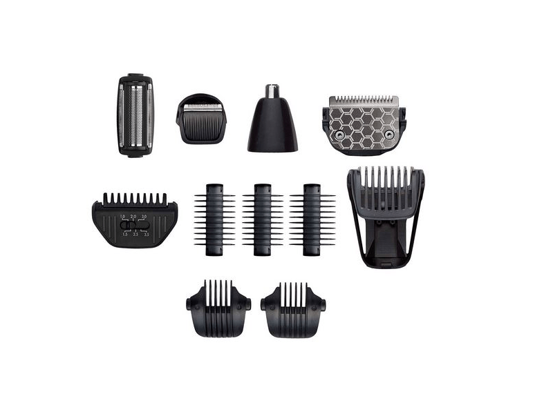 BaByliss MT860E set za depilaciju