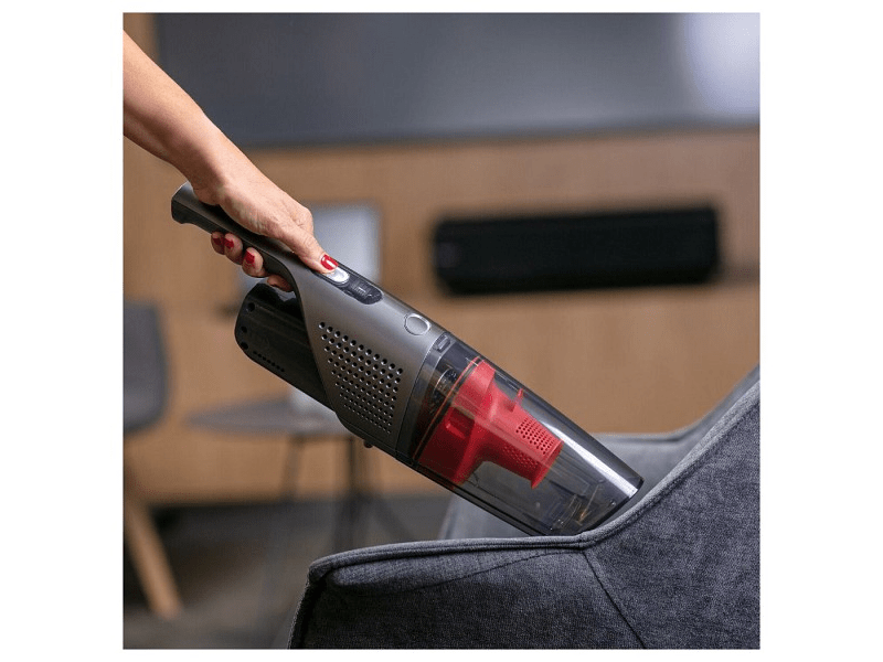 Gorenje SVC252GFA Álló porszívó