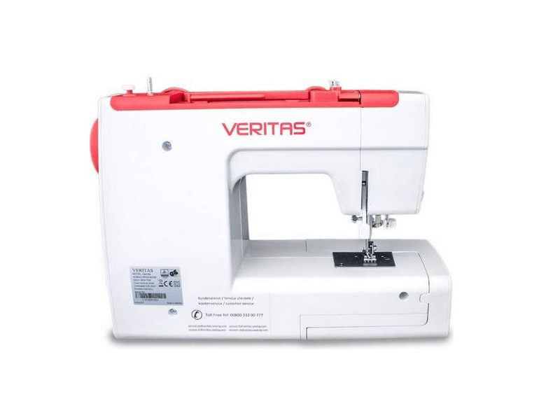 Veritas Camille Varrógép