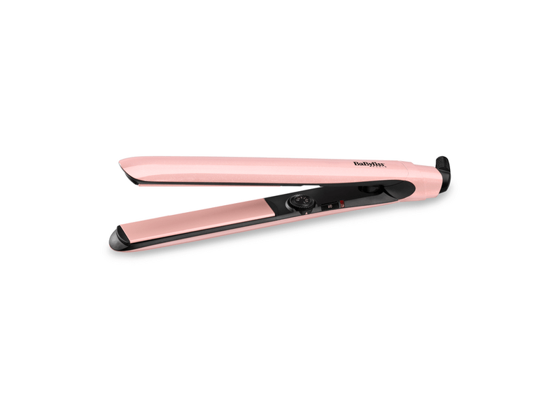 Babyliss 2498PRE Hajsütő vas