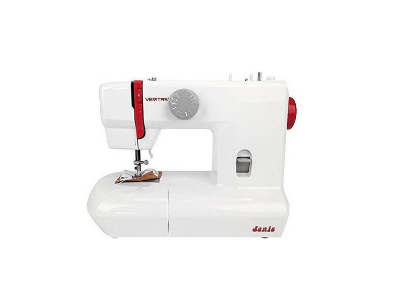 Veritas Janis Varrógép